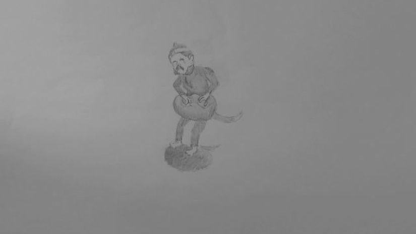 Monkey Morph